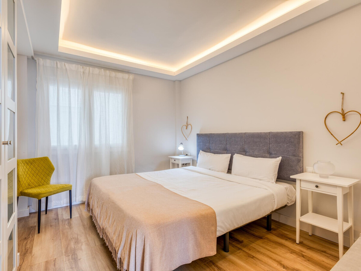Hanami Avenida de España – Appartement 1 chambre, vue montagne - Photo 15