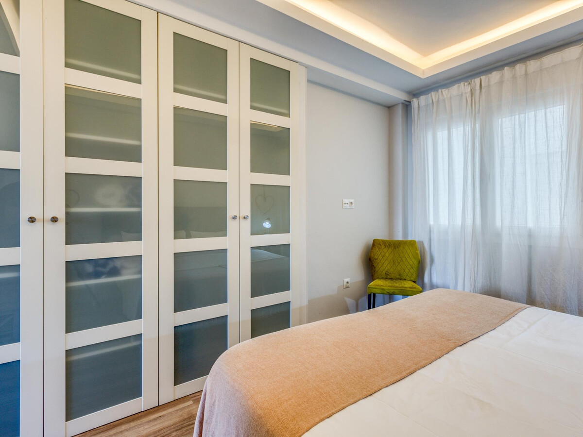 Hanami Avenida de España – Appartement 1 chambre, vue montagne - Photo 16