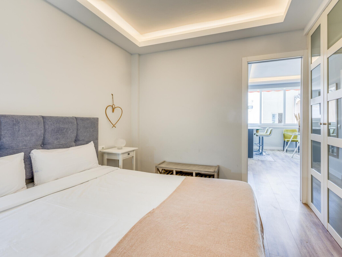 Hanami Avenida de España – Appartement 1 chambre, vue montagne - Photo 17