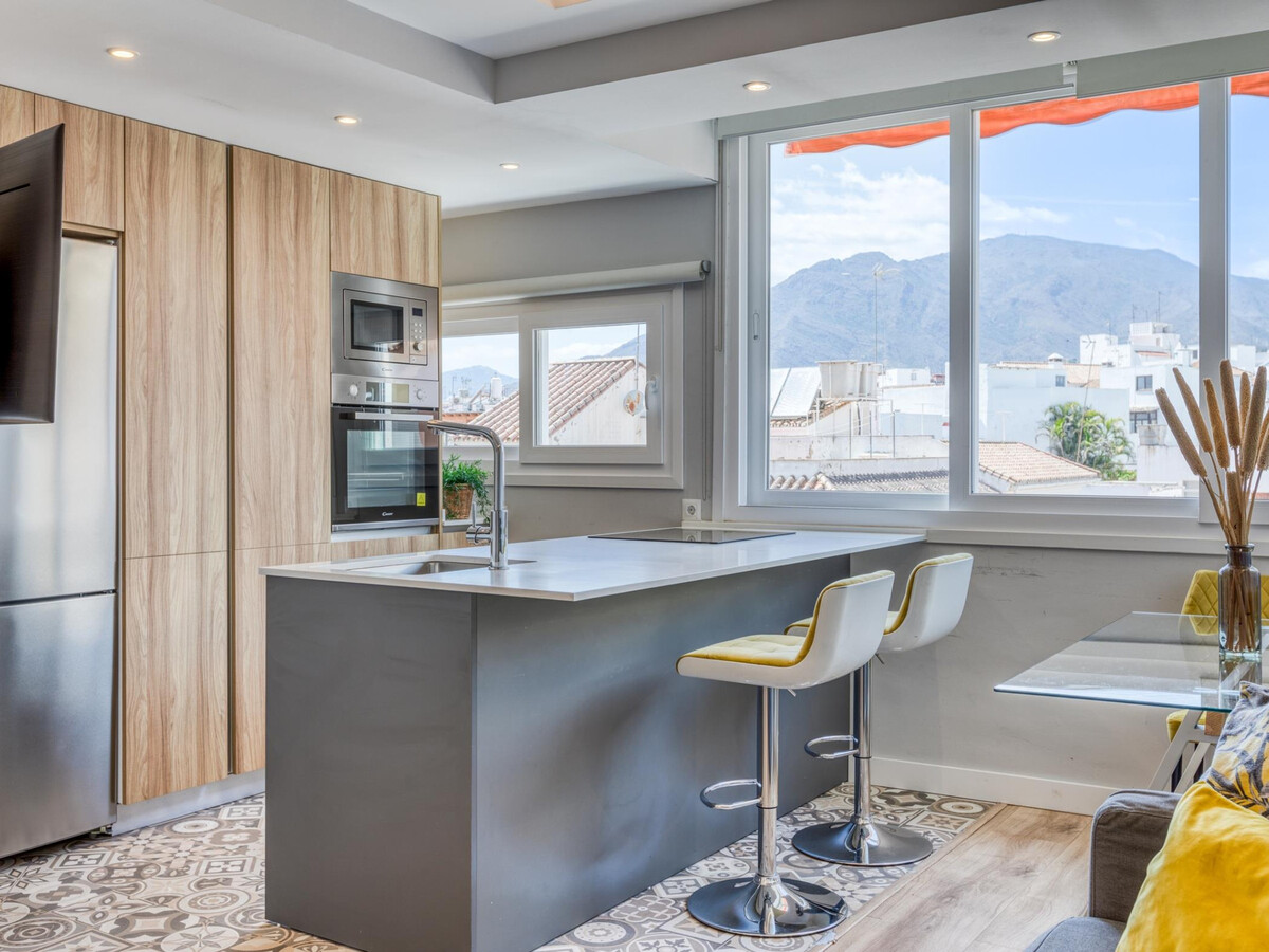 Hanami Avenida de España – Appartement 1 chambre, vue montagne - Photo 18