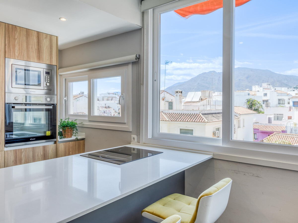 Hanami Avenida de España – Appartement 1 chambre, vue montagne - Photo 19