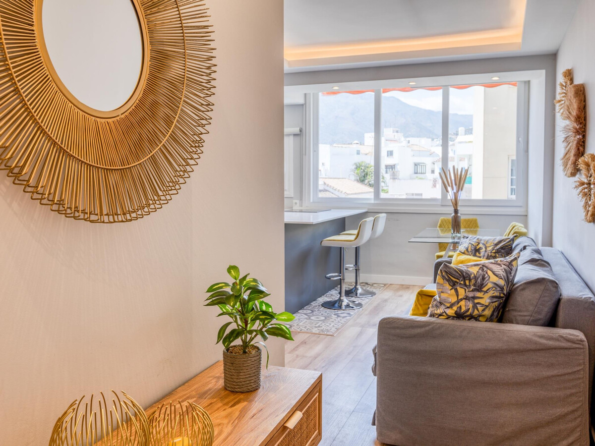 Hanami Avenida de España – Appartement 1 chambre, vue montagne - Photo 20