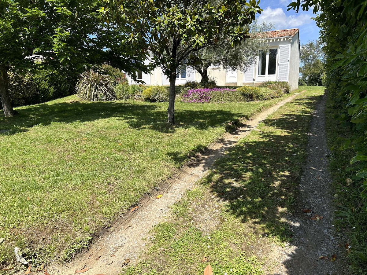 Maison 6 pers. plain-pied, terrasse et barbecue à L'Aiguillon-sur-Vie - Photo 18