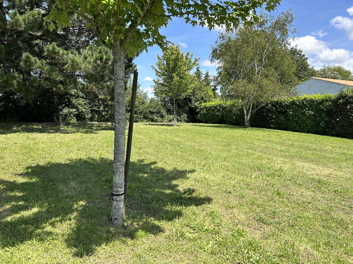 Maison 6 pers. plain-pied, terrasse et barbecue à L'Aiguillon-sur-Vie - Photo 22