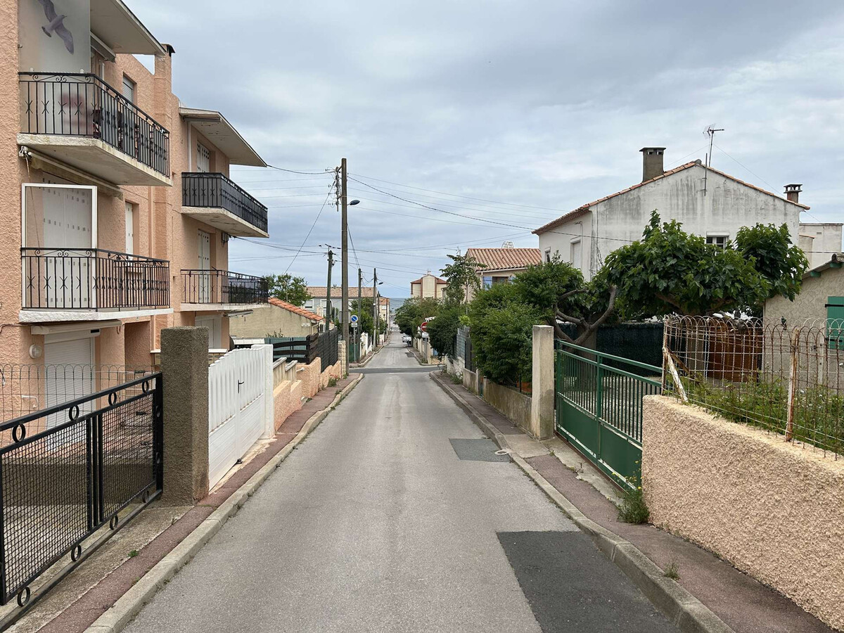 Appartement 2 chambres, 200m plage, balcons vue mer - Photo 13