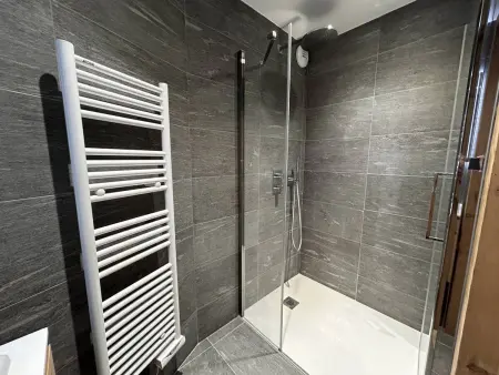 Appartement 3 chambres avec balcon à Méribel Mottaret : photo 9