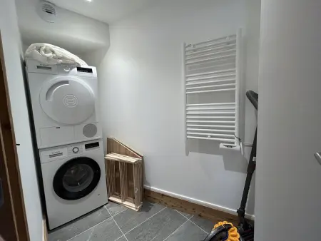 Appartement 3 chambres avec balcon à Méribel Mottaret : photo 10