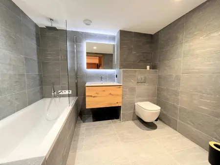 Appartement 4 chambres en suite, balcon Ouest, Méribel Mottaret : photo 27
