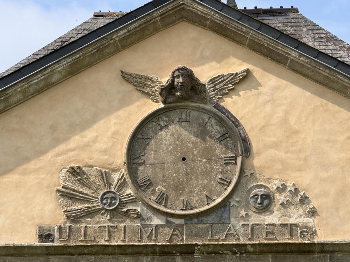 Pavillon XVIIIe siècle, parc privé 18 hectares - Photo 15