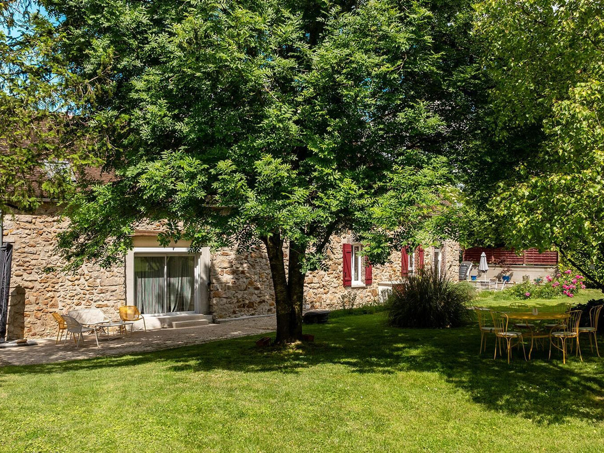 Gîte 3 pers. avec terrasse, barbecue et jardin clos - Photo 1