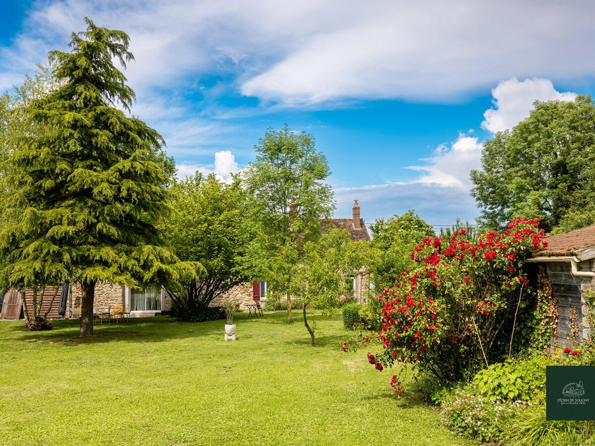 Gîte 3 pers. avec terrasse, barbecue et jardin clos - Photo 5
