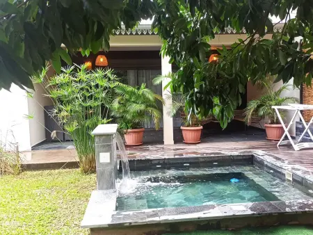 Location gite à Saint Philippe