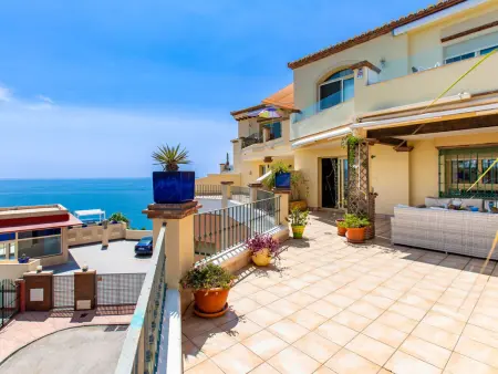 Lily, Appartement 6 personnes à Nerja - Photo 1