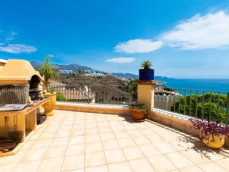 Lily, Appartement 6 personnes à Nerja - Photo 2