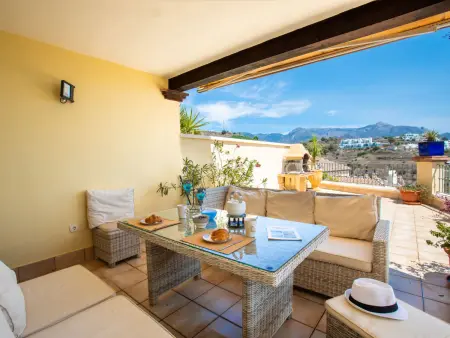 Lily, Appartement 6 personnes à Nerja - Photo 3