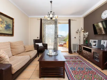 Lily, Appartement 6 personnes à Nerja - Photo 5