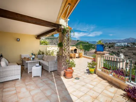 Lily, Appartement 6 personnes à Nerja - Photo 6