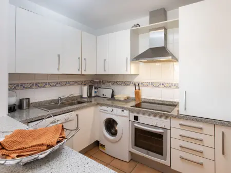 Lily, Appartement 6 personnes à Nerja - Photo 8