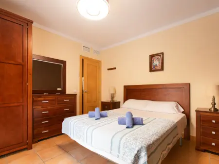 Lily, Appartement 6 personnes à Nerja - Photo 9