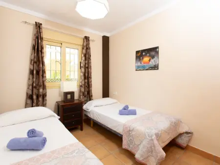 Lily, Appartement 6 personnes à Nerja - Photo 10