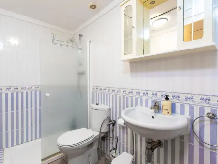 Lily, Appartement 6 personnes à Nerja - Photo 12