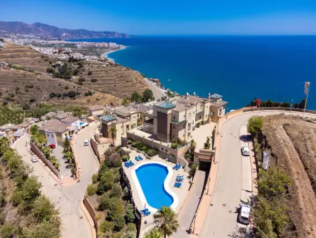 Lily, Appartement 6 personnes à Nerja - Photo 15