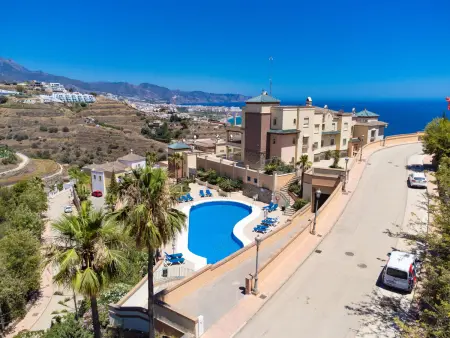 Lily, Appartement 6 personnes à Nerja - Photo 17