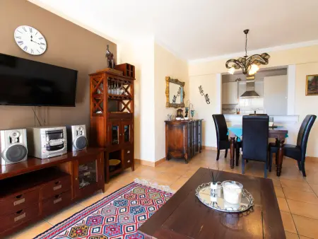 Lily, Appartement 6 personnes à Nerja - Photo 18