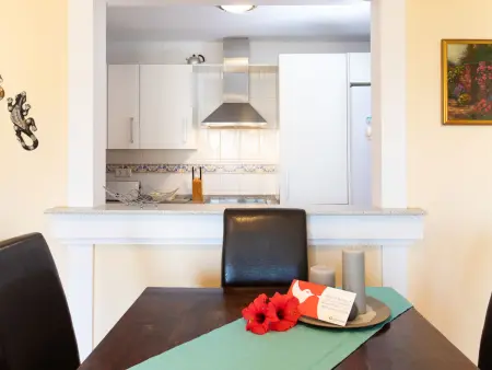 Lily, Appartement 6 personnes à Nerja - Photo 19