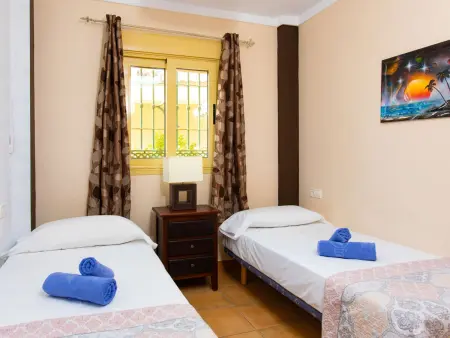 Lily, Appartement 6 personnes à Nerja - Photo 20