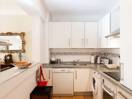Lily, Appartement 6 personnes à Nerja - Photo 21