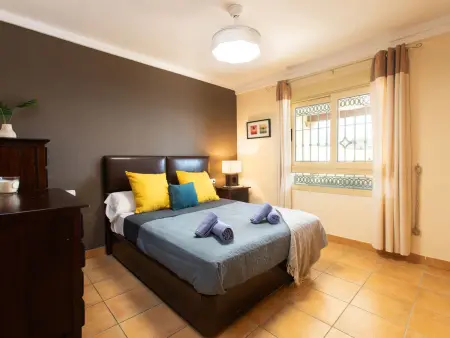 Lily, Appartement 6 personnes à Nerja - Photo 23