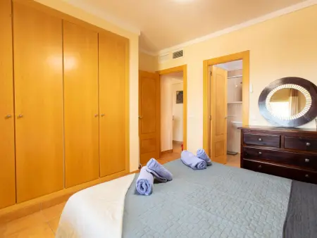 Lily, Appartement 6 personnes à Nerja - Photo 24
