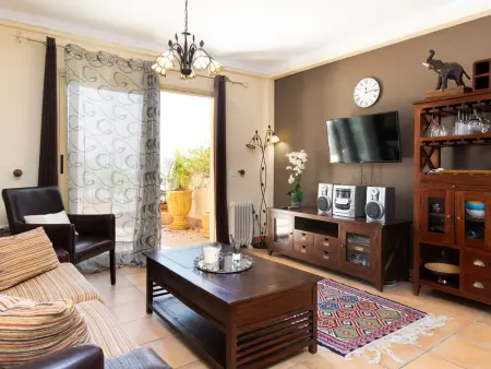 Lily, Appartement 6 personnes à Nerja - Photo 27