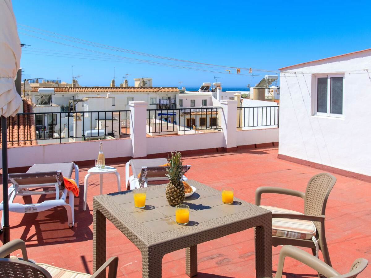 Appartement Parra 4 pers. à 150 m de la plage, Nerja - Photo 1