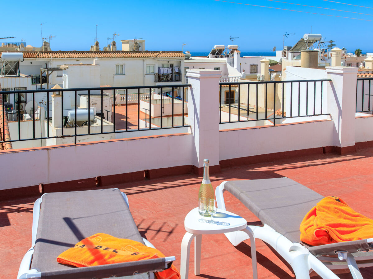 Appartement Parra 4 pers. à 150 m de la plage, Nerja - Photo 2
