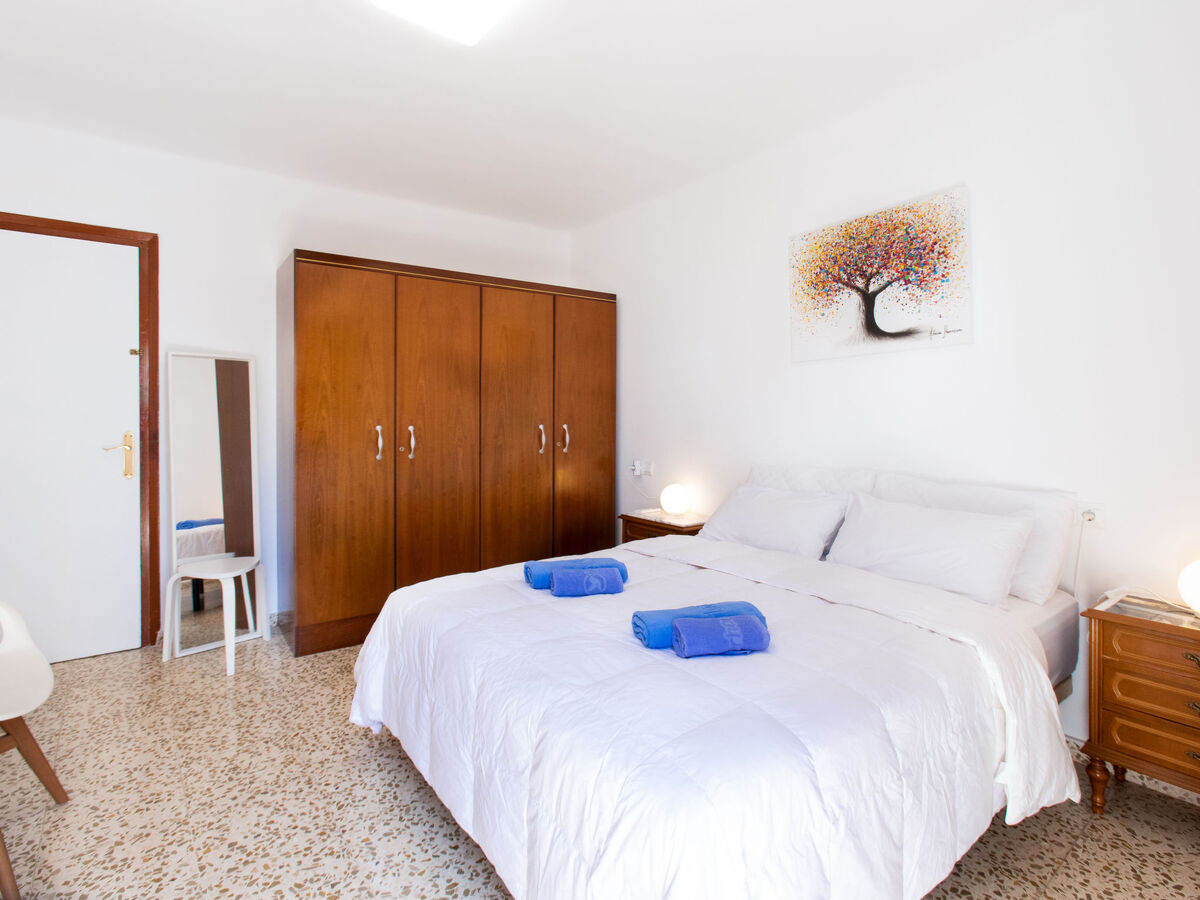 Appartement Parra 4 pers. à 150 m de la plage, Nerja - Photo 4