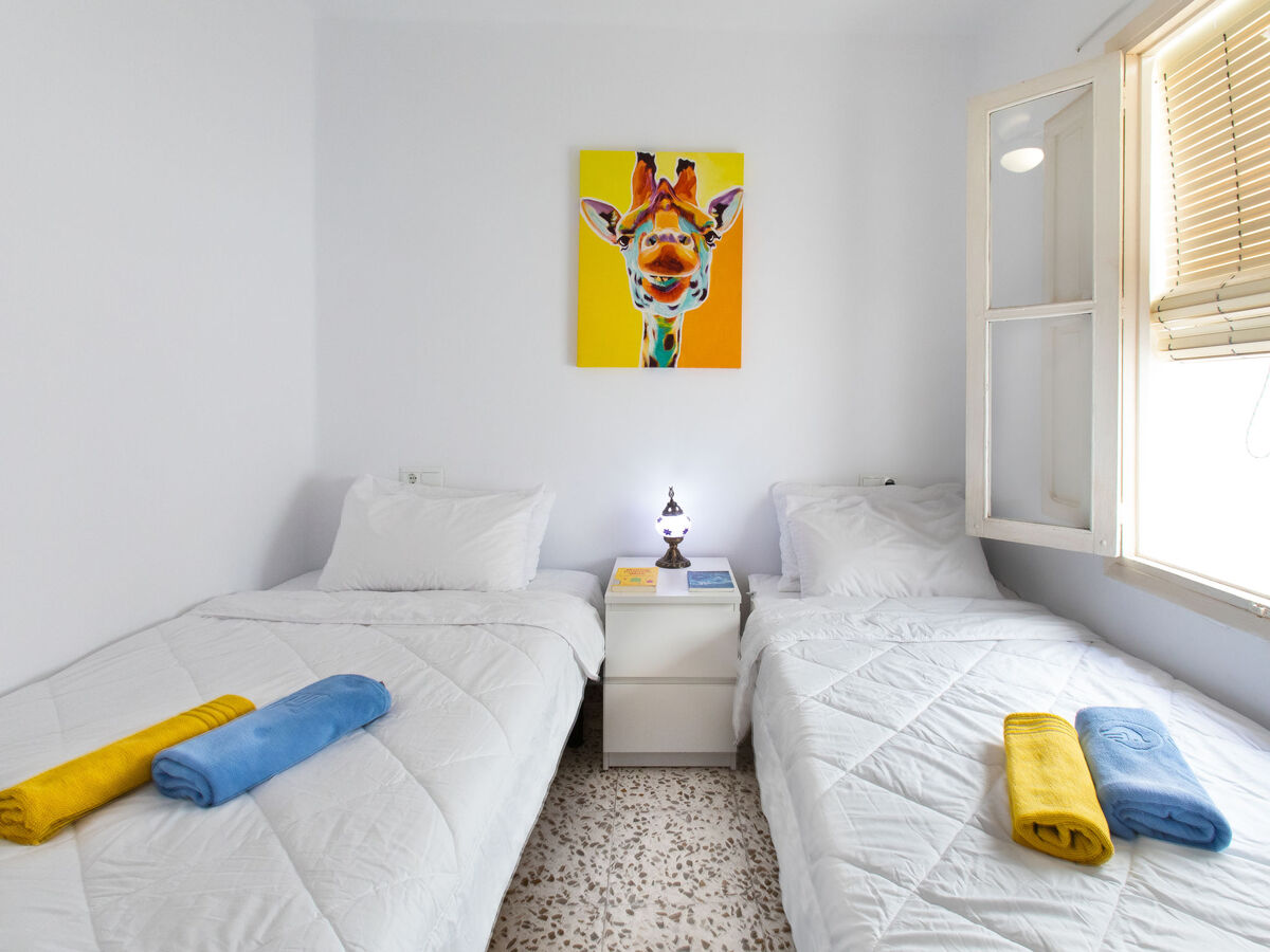 Appartement Parra 4 pers. à 150 m de la plage, Nerja - Photo 5