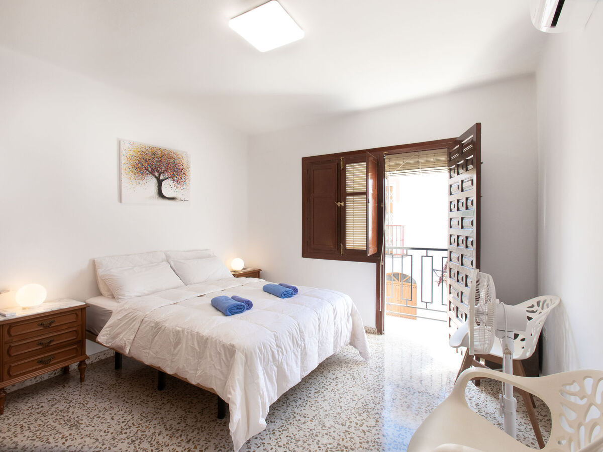 Appartement Parra 4 pers. à 150 m de la plage, Nerja - Photo 8