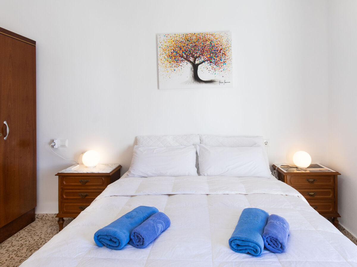 Appartement Parra 4 pers. à 150 m de la plage, Nerja - Photo 9