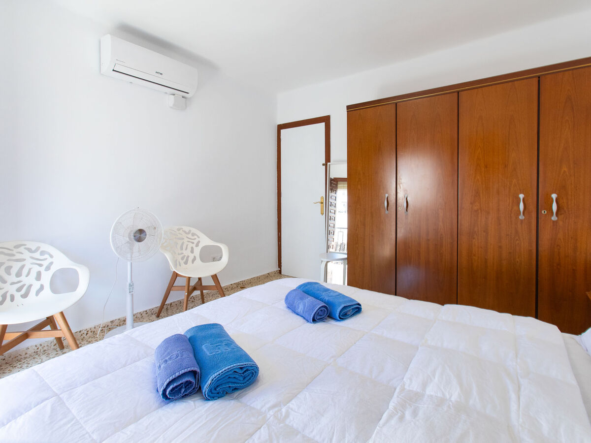 Appartement Parra 4 pers. à 150 m de la plage, Nerja - Photo 10