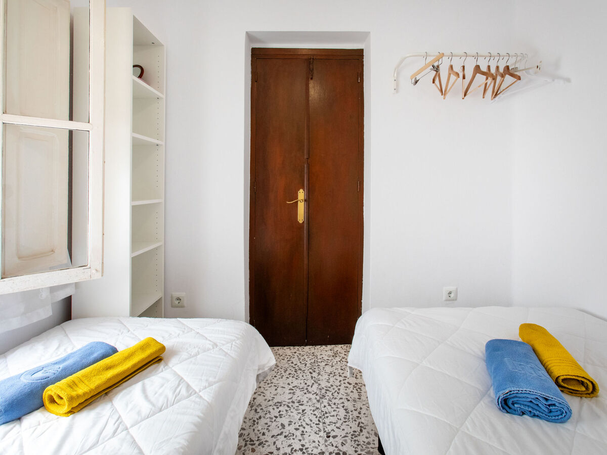 Appartement Parra 4 pers. à 150 m de la plage, Nerja - Photo 12