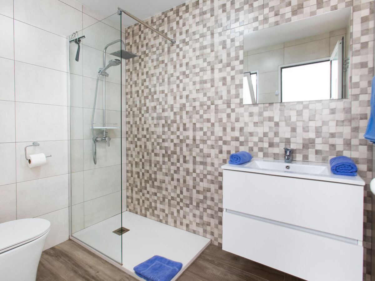 Appartement Parra 4 pers. à 150 m de la plage, Nerja - Photo 13
