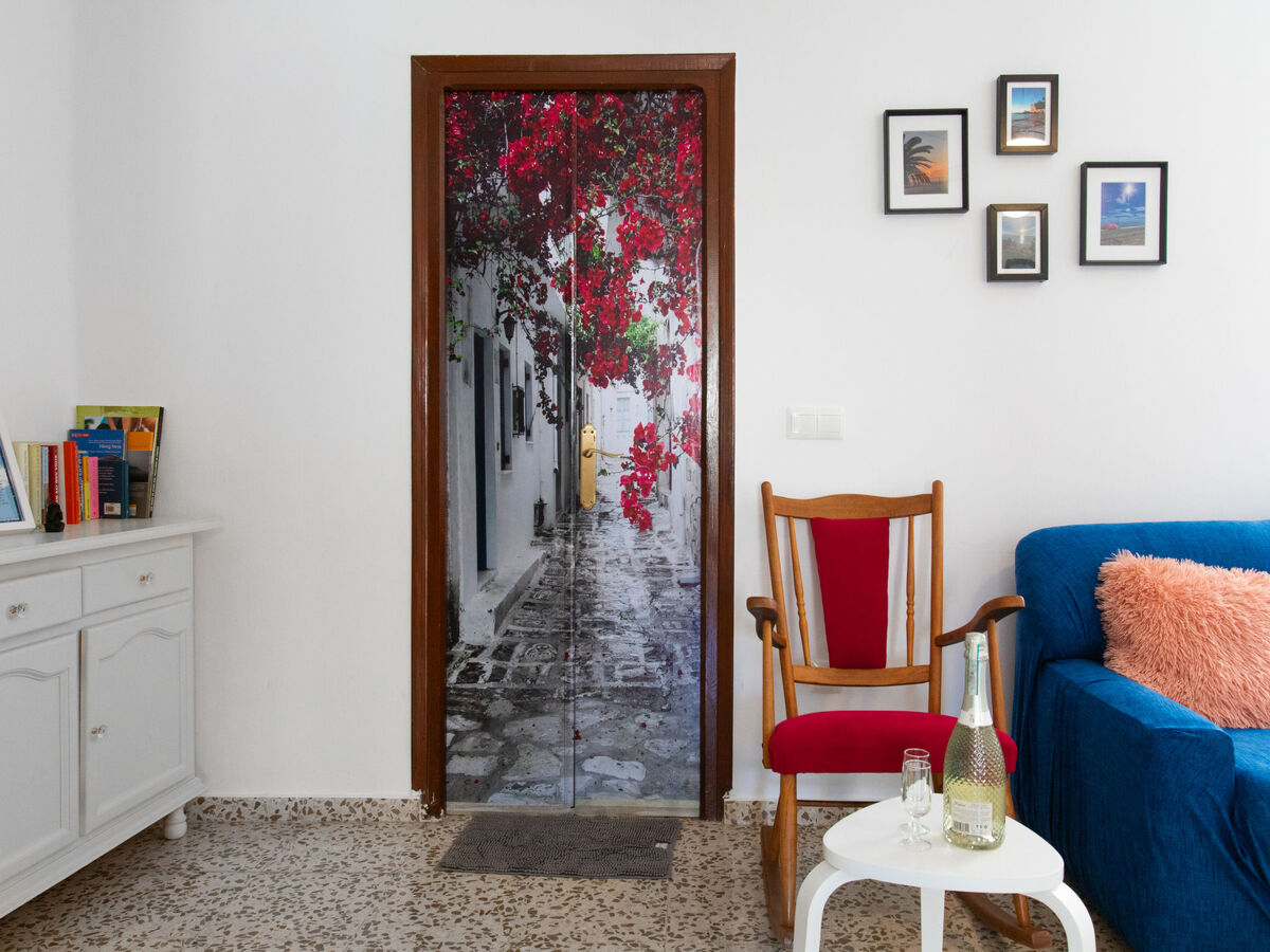 Appartement Parra 4 pers. à 150 m de la plage, Nerja - Photo 15