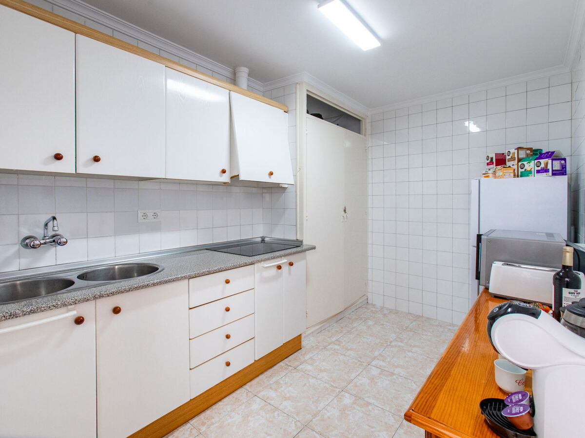 Appartement Parra 4 pers. à 150 m de la plage, Nerja - Photo 18
