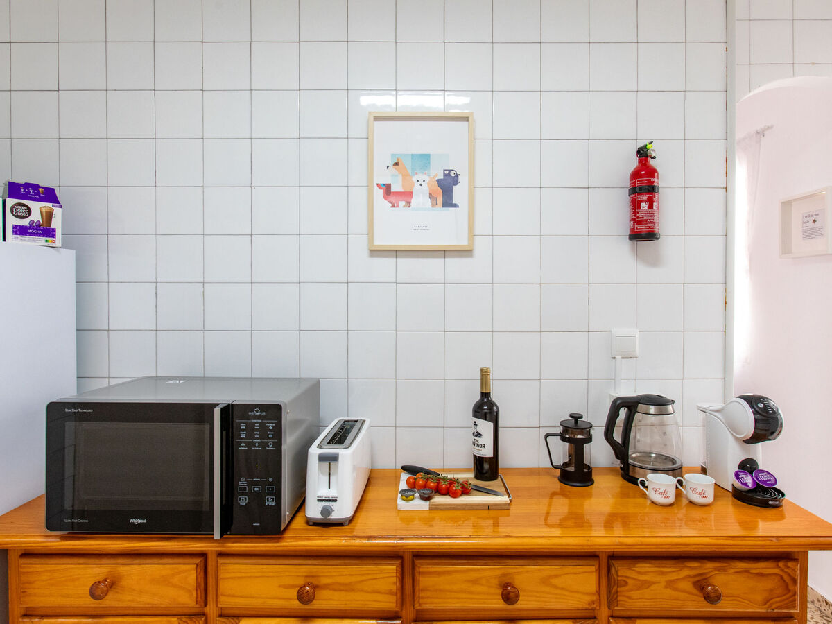 Appartement Parra 4 pers. à 150 m de la plage, Nerja - Photo 19