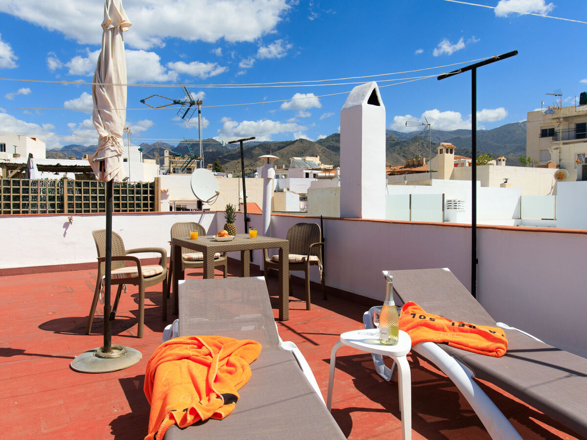 Appartement Parra 4 pers. à 150 m de la plage, Nerja - Photo 21