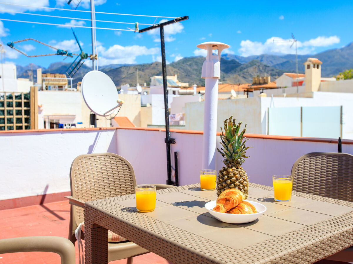 Appartement Parra 4 pers. à 150 m de la plage, Nerja - Photo 22