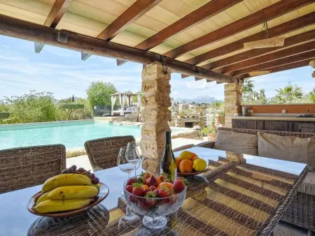 Sa Torre, Maison 9 personnes à Alcúdia - Photo 2