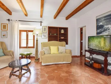 Sa Torre, Maison 9 personnes à Alcúdia - Photo 5